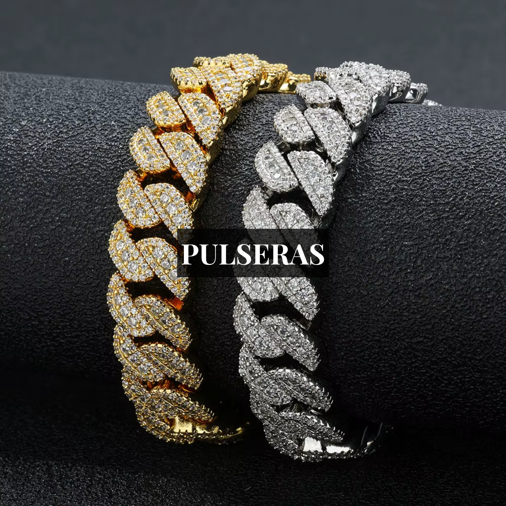 Pulseras