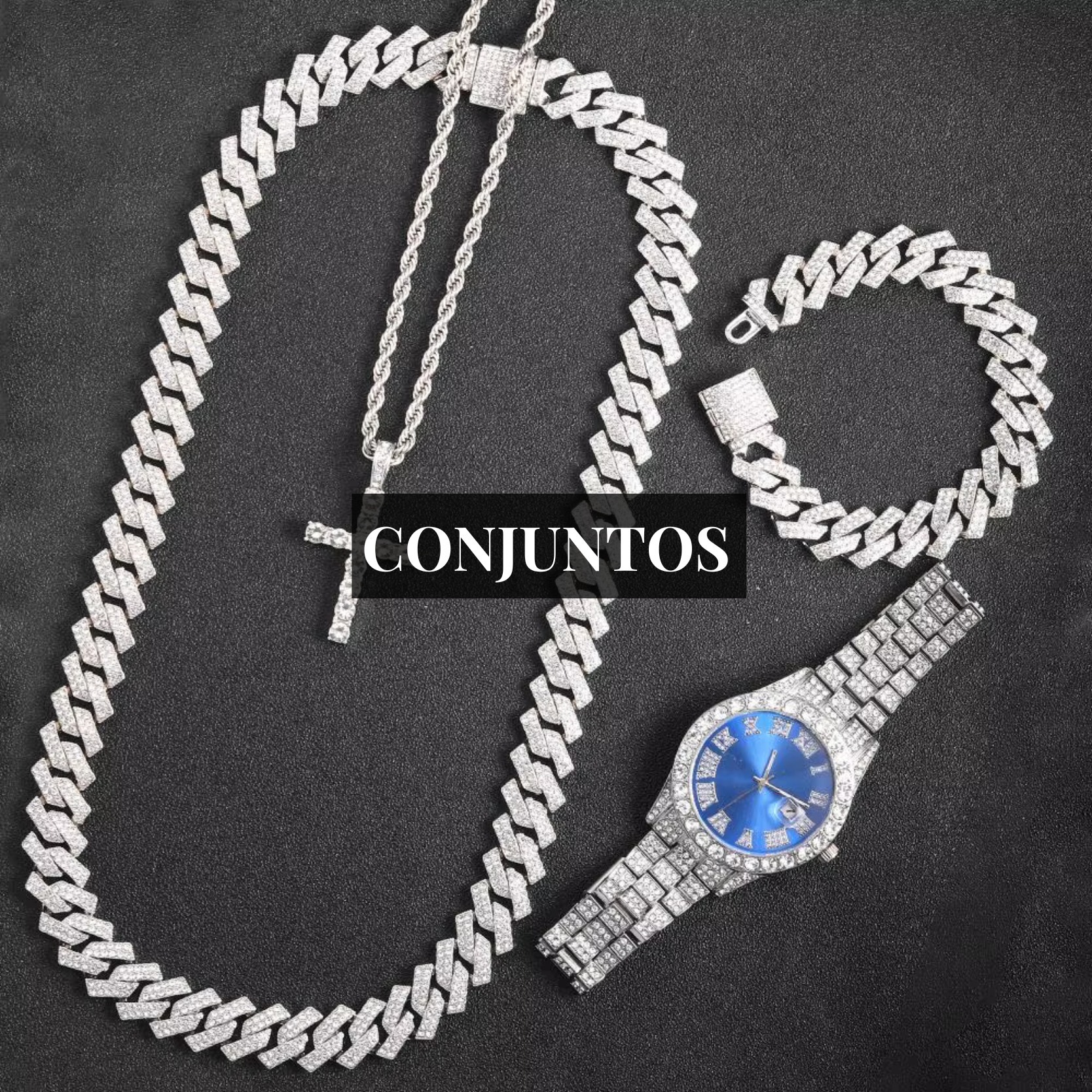 Conjuntos