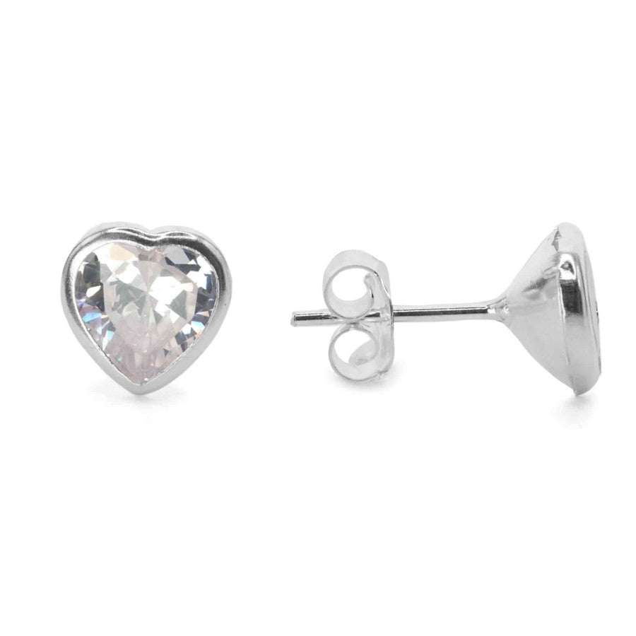 Aros Heart Ice 9 mm