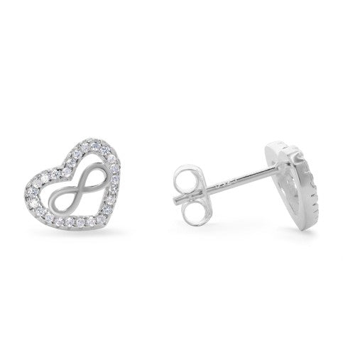 Aros Heart Infinity Ice