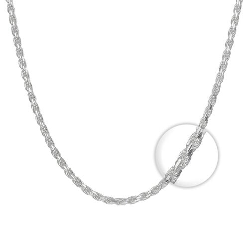 Cadena Turbillon 60 cm