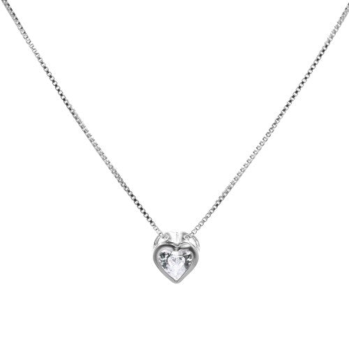 Collar Ice Heart